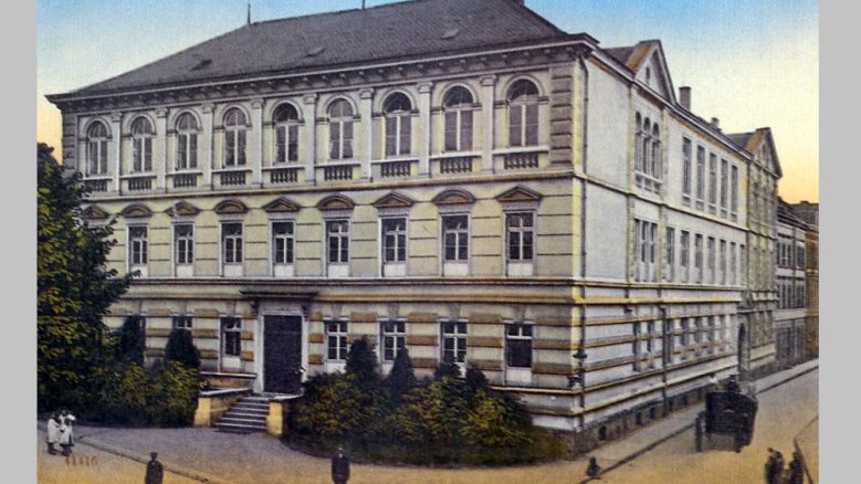 Stadtmuseum Stadtmuseum
