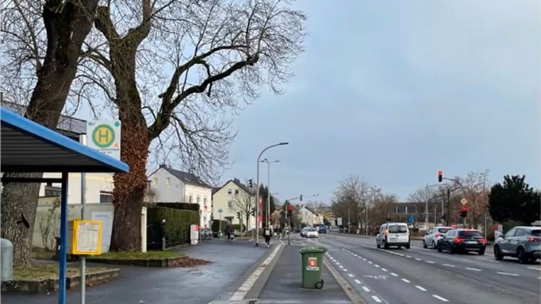 Zeithstraße Zeithstraße