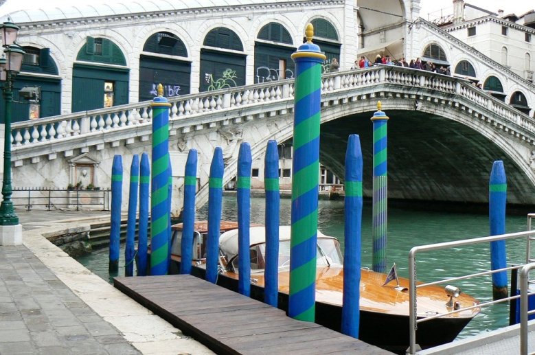 VHS-Venedig Venedig