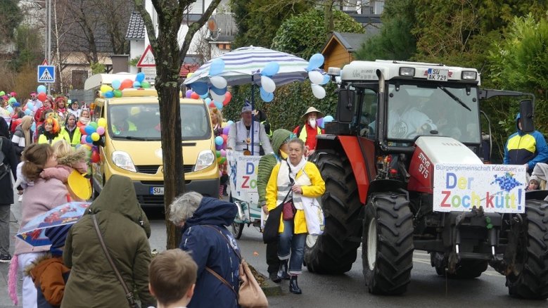 Kaldauer Veedelszoch Kaldauer Veedelszoch