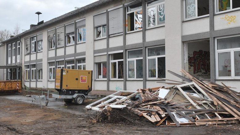 Belgische Schule Belgische Schule