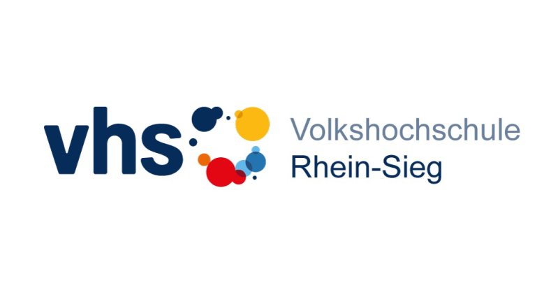 Logo VHS