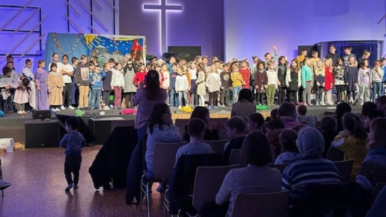 Freie Christliche Grundschule