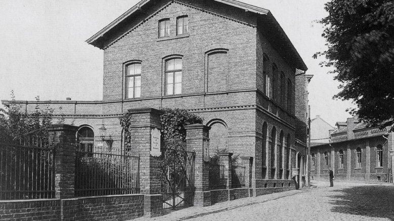Gaswerk