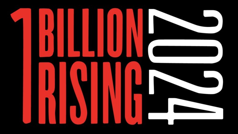 One Billion Rising 2024 One Billion Rising 2024