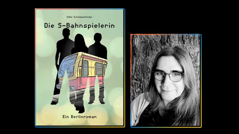 Die S-Bahnspielerin Die S-Bahnspielerin