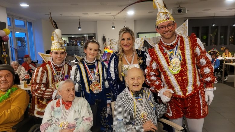 Funken Seniorenzentrum Funken Seniorenzentrum