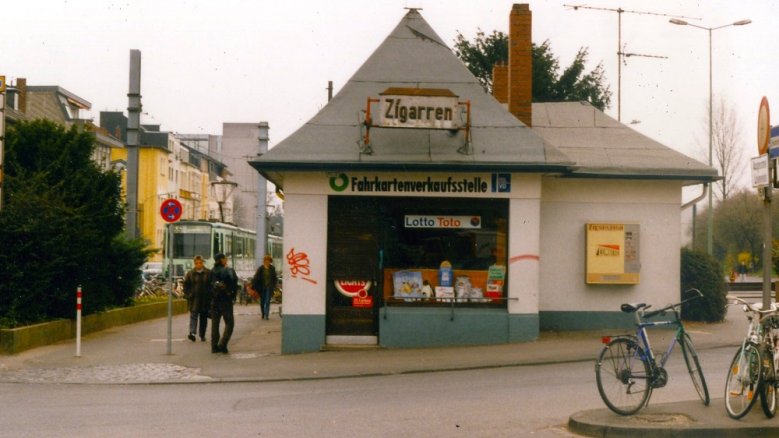 Busbahnhof Busbahnhof