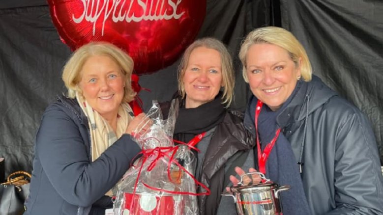 Suppensause Sieger 2023 Suppensause Sieger 2023