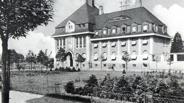 Altes Kreishaus Altes Kreishaus