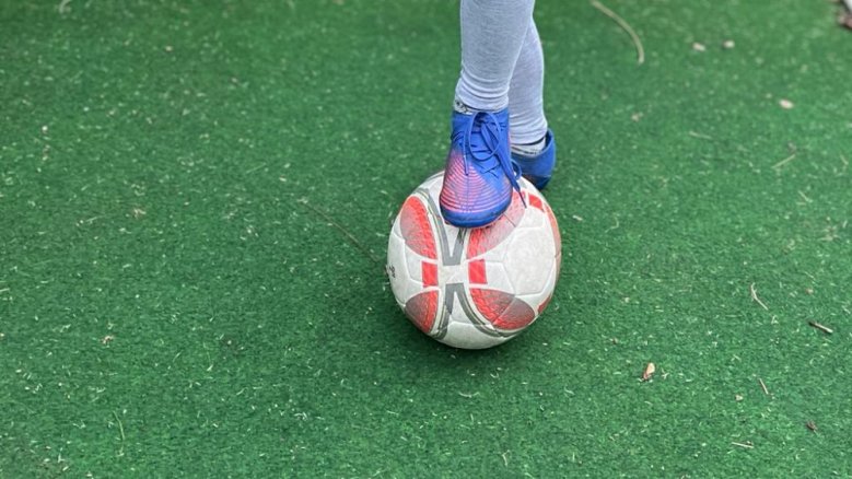 STV Fußball U8 STV Fußball U8