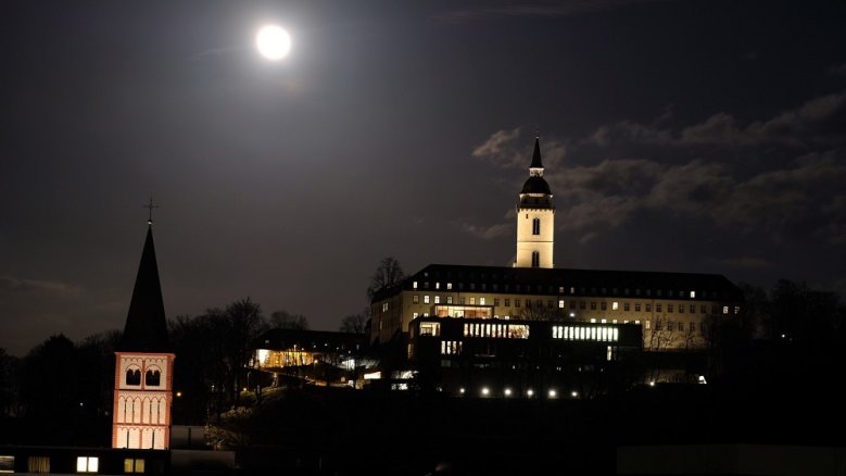 Supermond Supermond