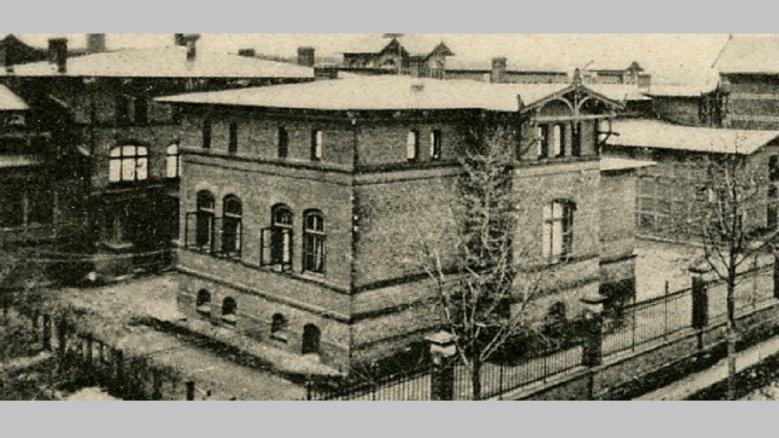 Feuerwerkslaboratorium Feuerwerkslaboratorium
