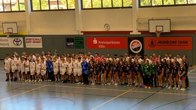 Handball Handball