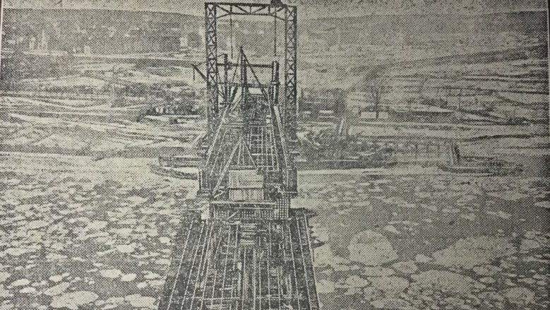 Rheinbrücke Rheinbrücke