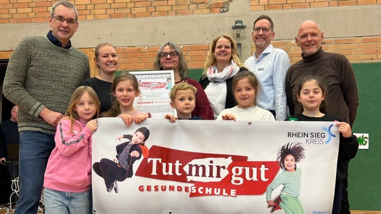 Grundschule Kaldauen Grundschule Kaldauen