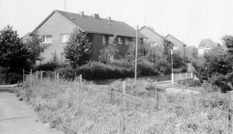 Siegstraße Siegstraße