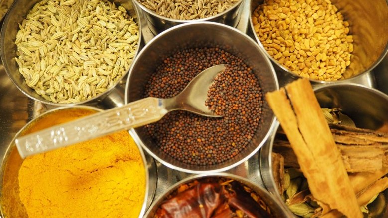 VHS Ayurvedische Ernährung VHS Ayurvedische Ernährung