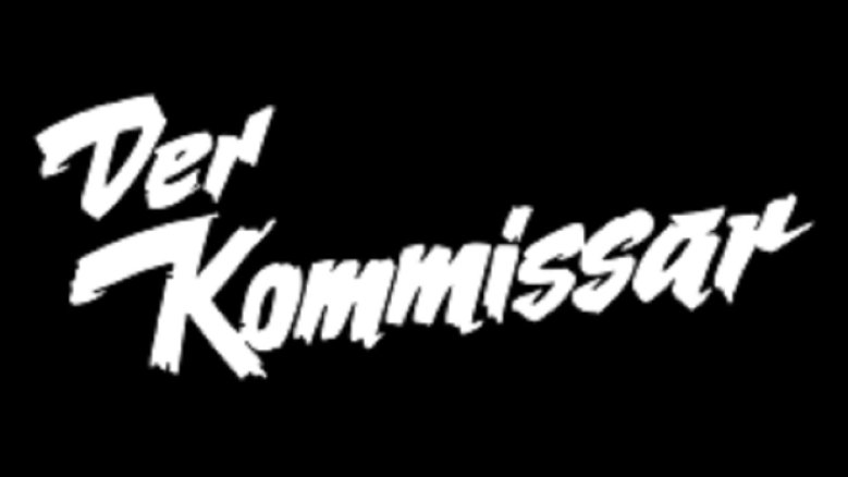 Der Kommissar Der Kommissar