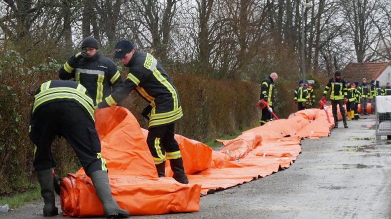 Feuerwehr Celle Feuerwehr Celle