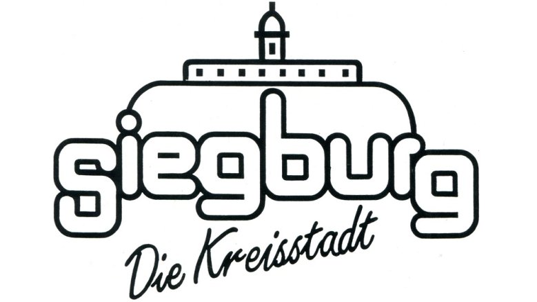 Logo Siegburg Logo Siegburg
