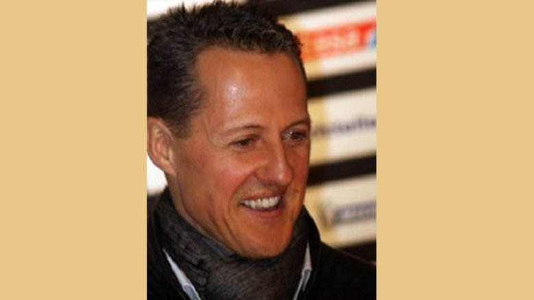 Schumi Schumi