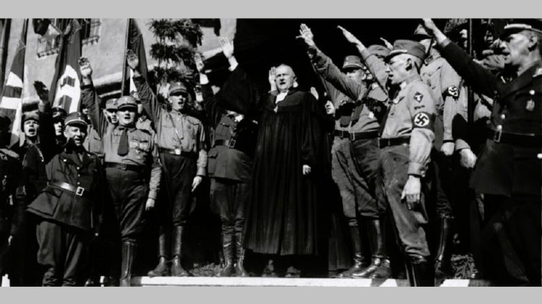 Reichsbischof Müller Reichsbischof Müller
