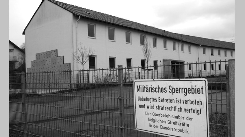 Belgische Schule Belgische Schule