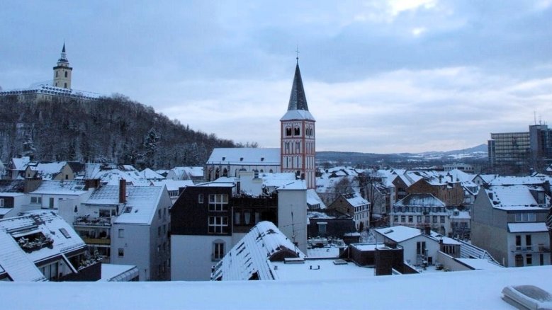 Winter Winter