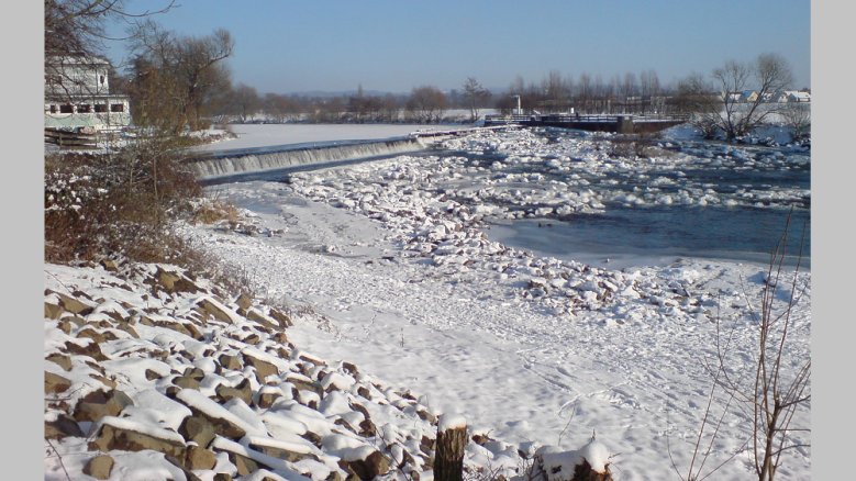 Eisbruch Eisbruch