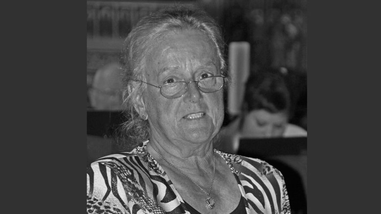 Ingrid Wahl Ingrid Wahl