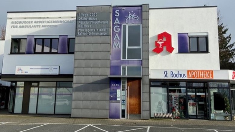 SAGAM SAGAM