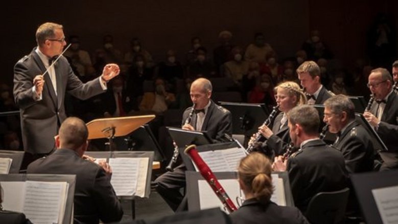 Musikkorps der Bundeswehr