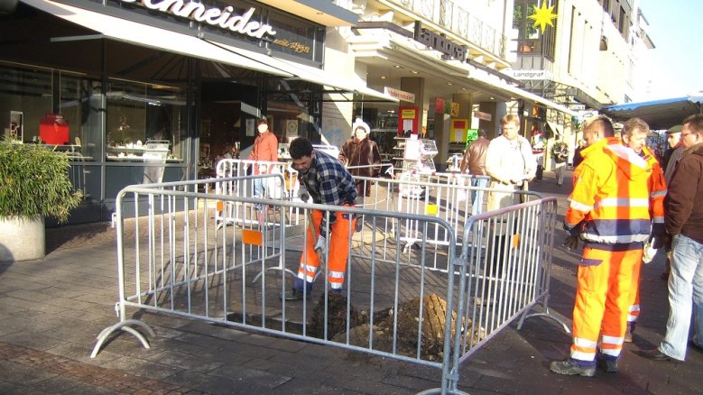Frost Markt Frost Markt
