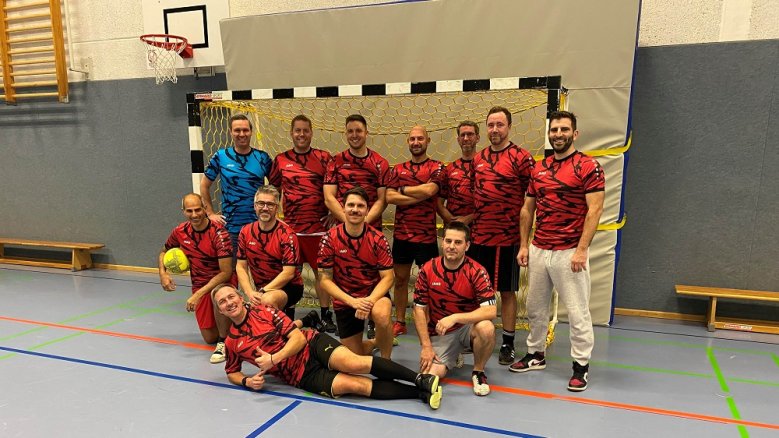 Fußballer BG Deichhaus Fußballer BG Deichhaus