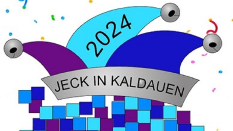 Jeck in Kaldauen 2024 Jeck in Kaldauen 2024