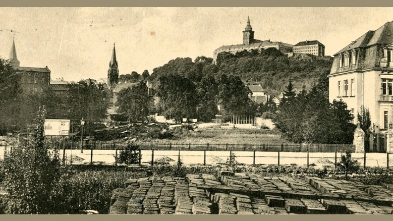 Malmühle Malmühle