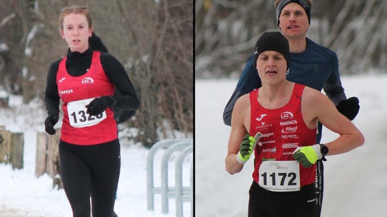 LAZ Winterlauf LAZ Winterlauf