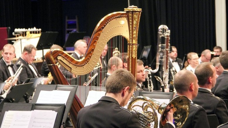Neujahrskonzert Neujahrskonzert