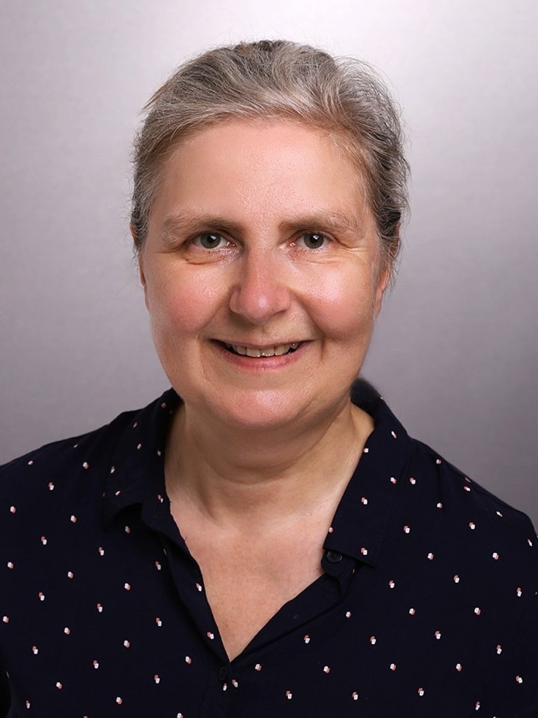 Anne Haase Portrait von Anne Haase