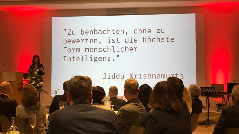 Neujahrsempfang KSI Neujahrsempfang KSI