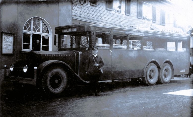 Omnibus Omnibus
