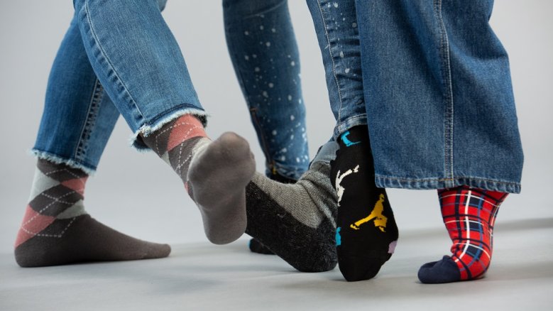 Sockentanzparty Sockentanzparty