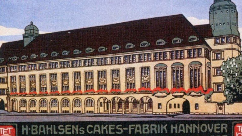 Bahlsen Bahlsen