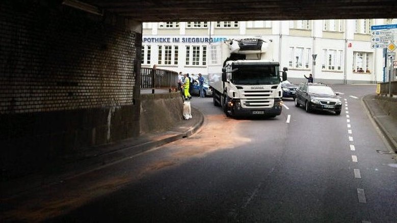 LKW LKW