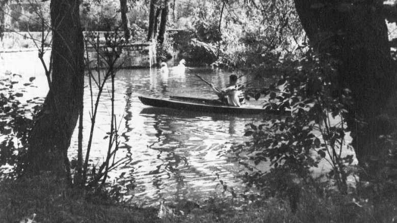 Mühlengraben Mühlengraben
