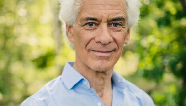 Bertrand Stern Bertrand Stern