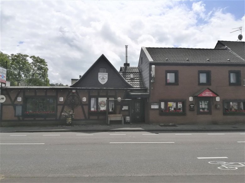 Zum alten Stallberg Zum alten Stallberg