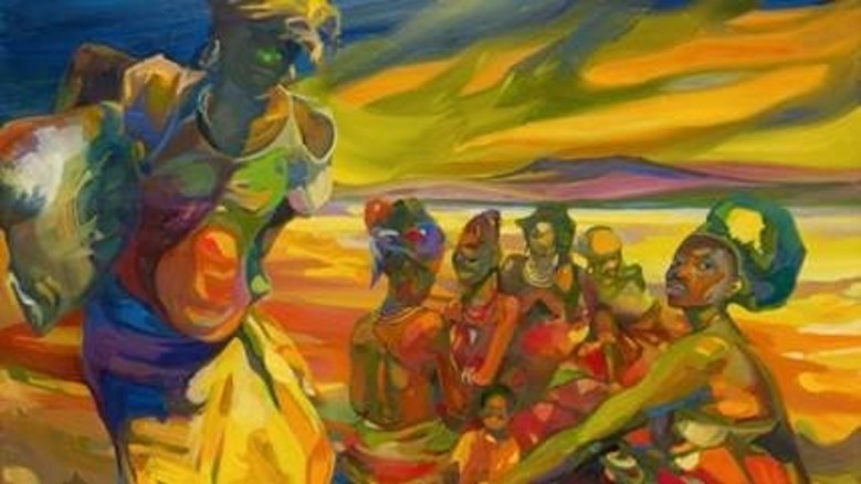 Ausstellung Ruth Baumgarte Ausstellung Ruth Baumgarte