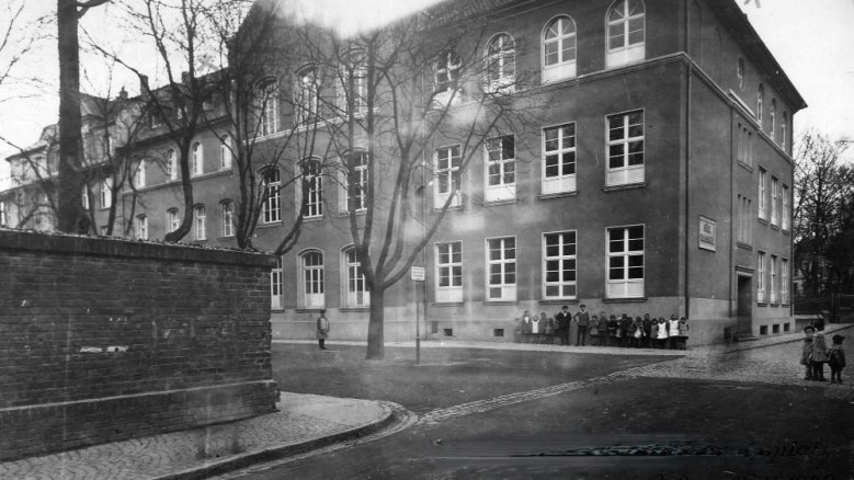 Schule Innere Stadt Schule Innere Stadt
